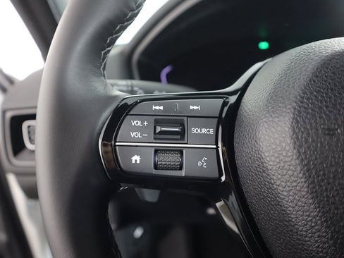 Certified 2026 Honda Civic Sport image 40