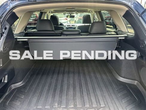 Used 2017 Subaru Outback 2.5i Limited image 20