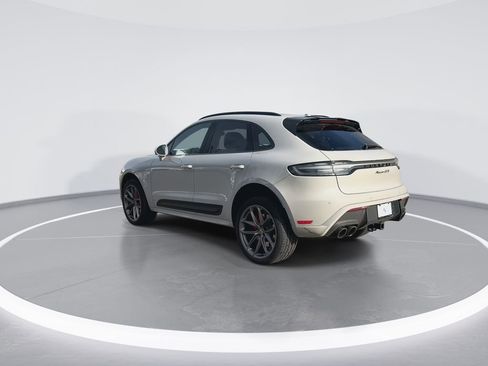 Used 2023 Porsche Macan GTS image 6