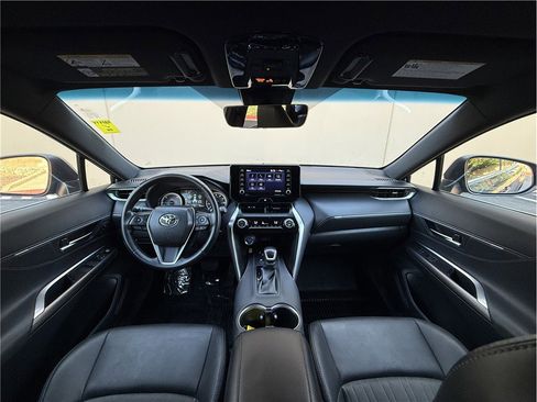 Used 2021 Toyota Venza XLE AWD/4WD image 9