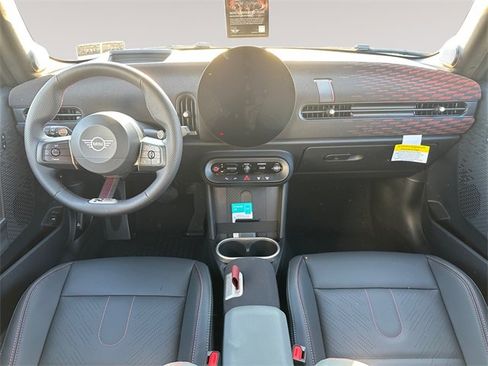 New 2026 MINI Cooper S image 10