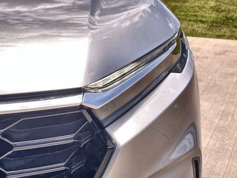 Certified 2026 Honda CR-V EX-L image 24