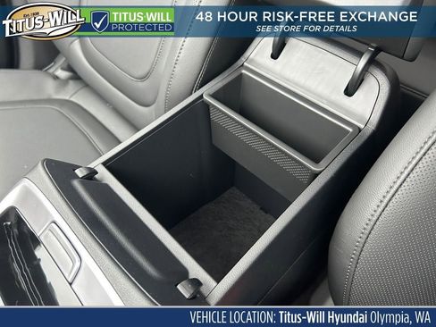 New 2026 Hyundai Santa Cruz SEL image 36