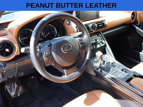 Used 2023 Lexus IS 300 w/ Comfort Package RWD image 18