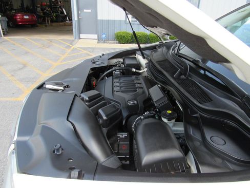 Used 2016 Acura MDX SH-AWD image 53