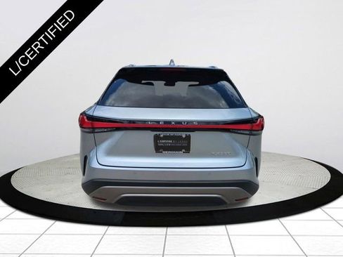 Used 2023 Lexus RX 350 FWD w/ Accessory Package (Z1) image 5