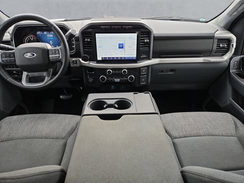 Certified 2022 Ford F150 XLT w/ Equipment Group 302A High image 9