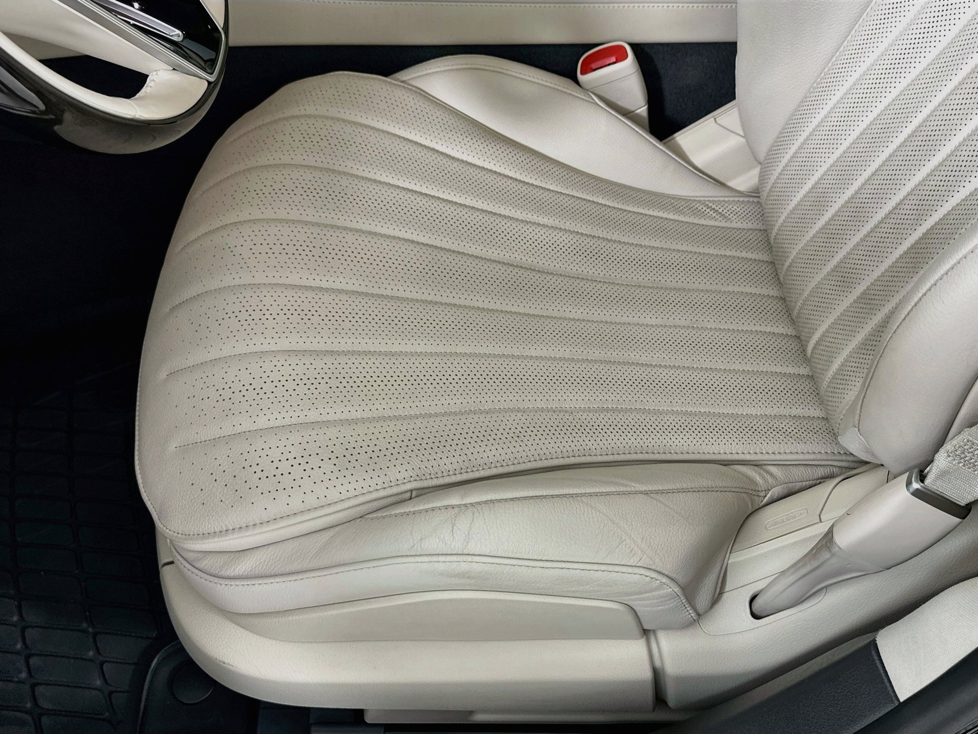 Certified 2023 Mercedes-Benz S 500 4MATIC image 21