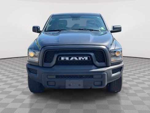 Used 2024 RAM 1500 Classic Warlock AWD/4WD image 2