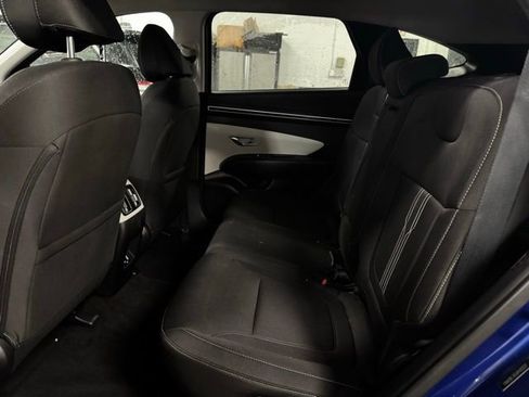 Used 2023 Hyundai Tucson SEL image 17