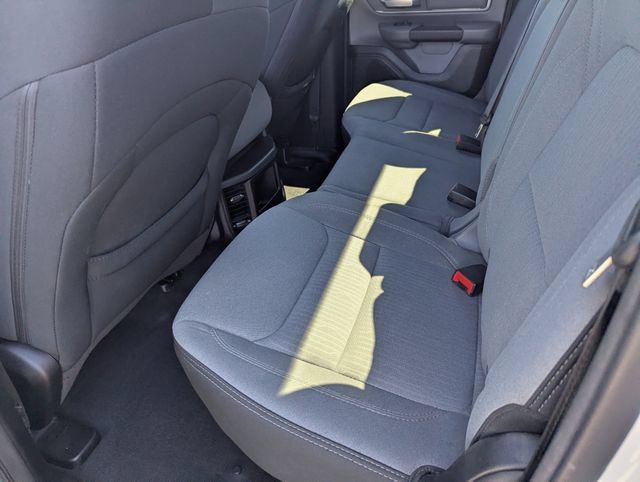 Used 2022 RAM 1500 Big Horn RWD image 16