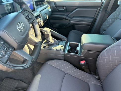 New 2025 Toyota Tacoma SR5 image 16