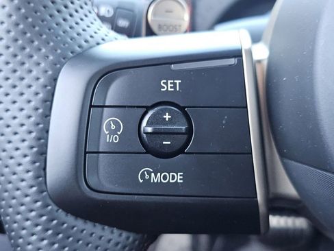 Used 2025 MINI Cooper Countryman John Cooper Works AWD/4WD image 16