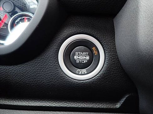 Used 2020 RAM 2500 Laramie AWD/4WD image 22