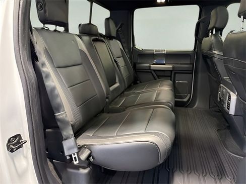 Used 2020 Ford F150 Raptor w/ Equipment Group 802A Luxury image 32