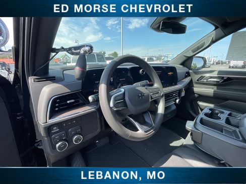 New 2026 Chevrolet Tahoe 4WD image 10