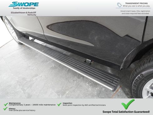 Used 2024 Ford Expedition Max Limited AWD/4WD image 29