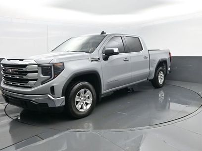 Used 2024 GMC Sierra 1500 SLE