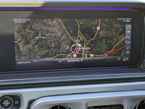 Used 2020 Mercedes-Benz G 63 AMG 4MATIC image 22