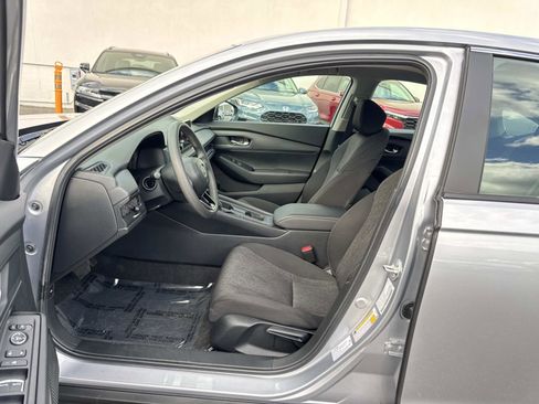 Certified 2025 Honda Accord LX image 20