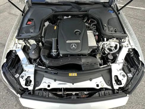 Used 2019 Mercedes-Benz E 300 image 15