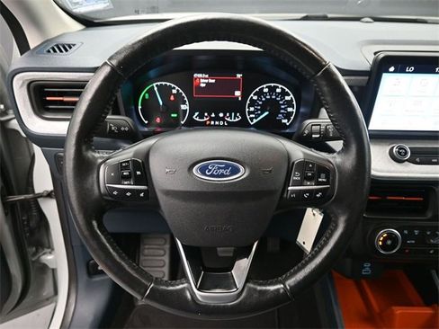 Used 2022 Ford Maverick XLT w/ XLT Luxury Package image 28