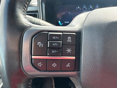 Used 2024 Ford F350 Lariat w/ Lariat Ultimate Package AWD/4WD image 18