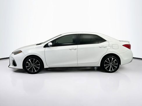 Used 2019 Toyota Corolla SE image 8