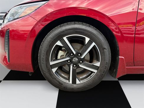 Used 2024 Nissan Sentra SV image 14