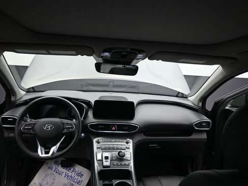 Used 2022 Hyundai Santa Fe Limited image 19