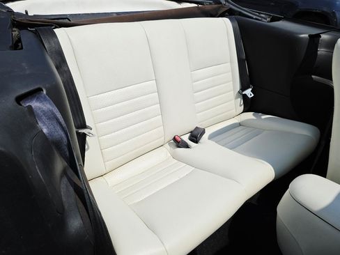 Used 1994 Ford Mustang Convertible RWD image 14