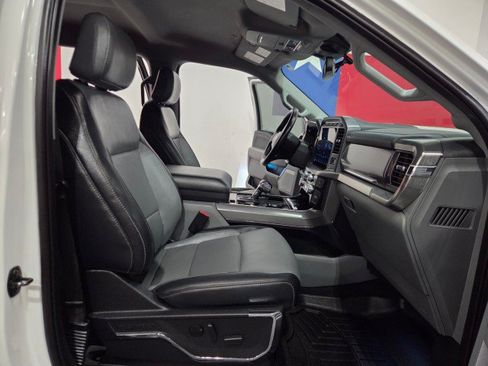 Used 2023 Ford F150 Lariat AWD/4WD image 8