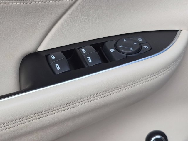 Certified 2023 Buick Envision Preferred FWD image 22