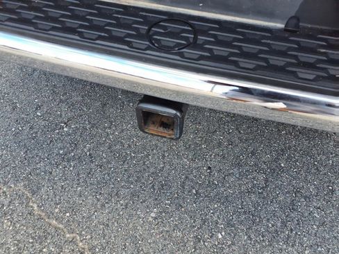 Used 2025 RAM 1500 Big Horn image 8