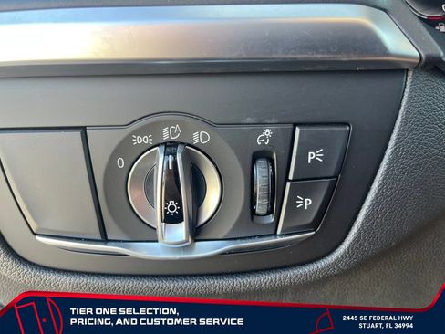 Used 2023 BMW X3 sDrive30i w/ Premium Package RWD image 16