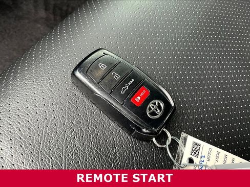 Used 2024 Toyota Tundra SR5 image 33