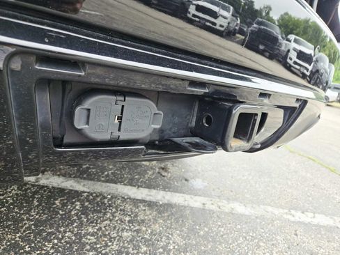 Certified 2023 Dodge Durango R/T AWD/4WD image 16