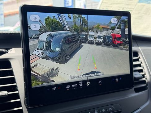 New 2026 Ford Transit 350 148 High Roof Extended RWD image 28