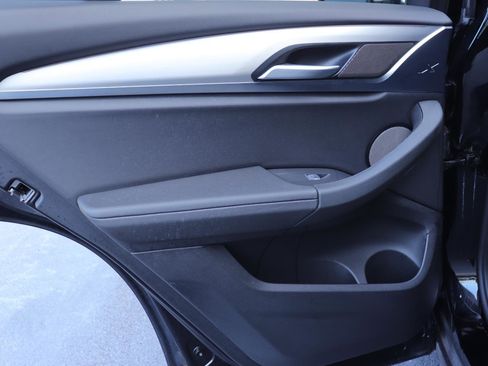 Used 2024 BMW X3 sDrive30i w/ Premium Package w/ZPA image 13