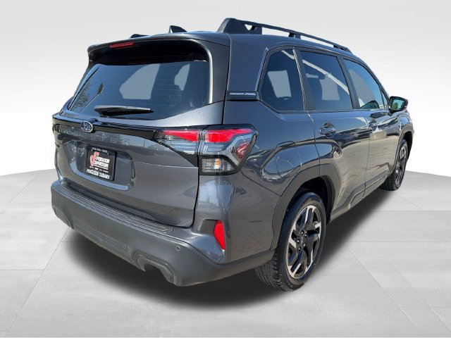 Certified 2026 Subaru Forester Limited AWD/4WD image 7