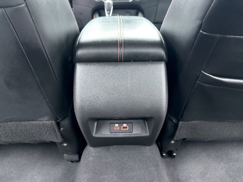 Used 2023 Nissan Altima 2.5 SR image 19