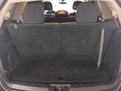 Used 2016 Dodge Journey SE w/ Flexible Seating Group image 19