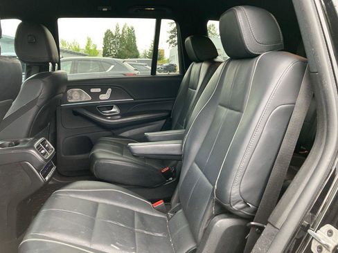Used 2021 Mercedes-Benz GLS 580 4MATIC image 15