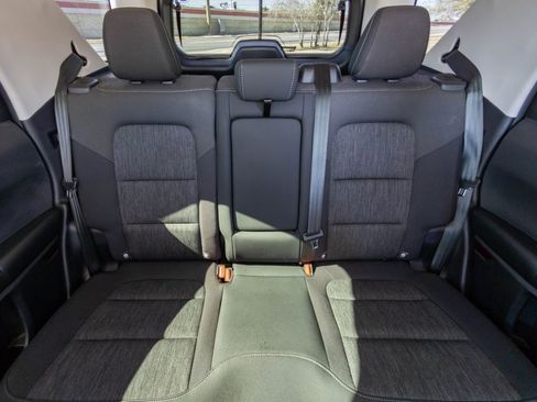 Used 2023 Ford Bronco Sport Big Bend image 16