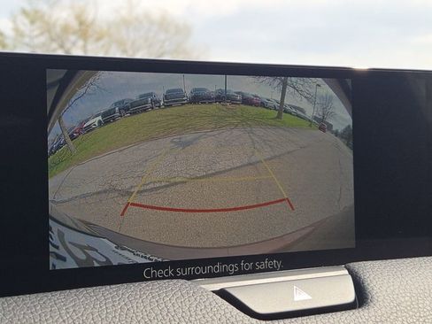 New 2026 MAZDA CX-70 SC Plus AWD/4WD image 4