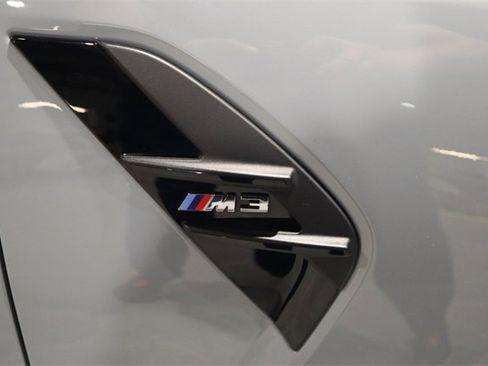 Used 2022 BMW M3 w/ Executive Package image 19