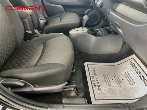 Used 2024 Mitsubishi Mirage ES FWD image 31
