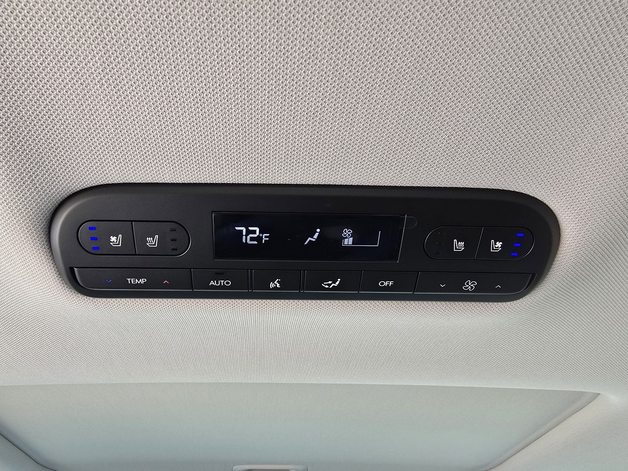 New 2027 Hyundai Palisade SEL Premium AWD/4WD image 31