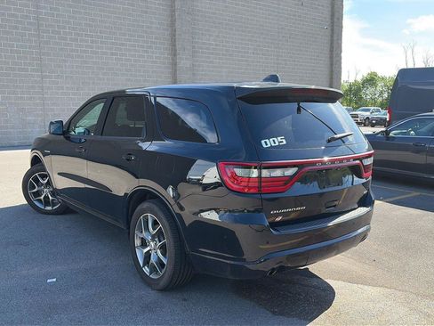 Used 2026 Dodge Durango GT AWD/4WD image 20