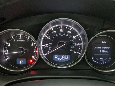 Used 2016 MAZDA CX-5 Grand Touring image 16